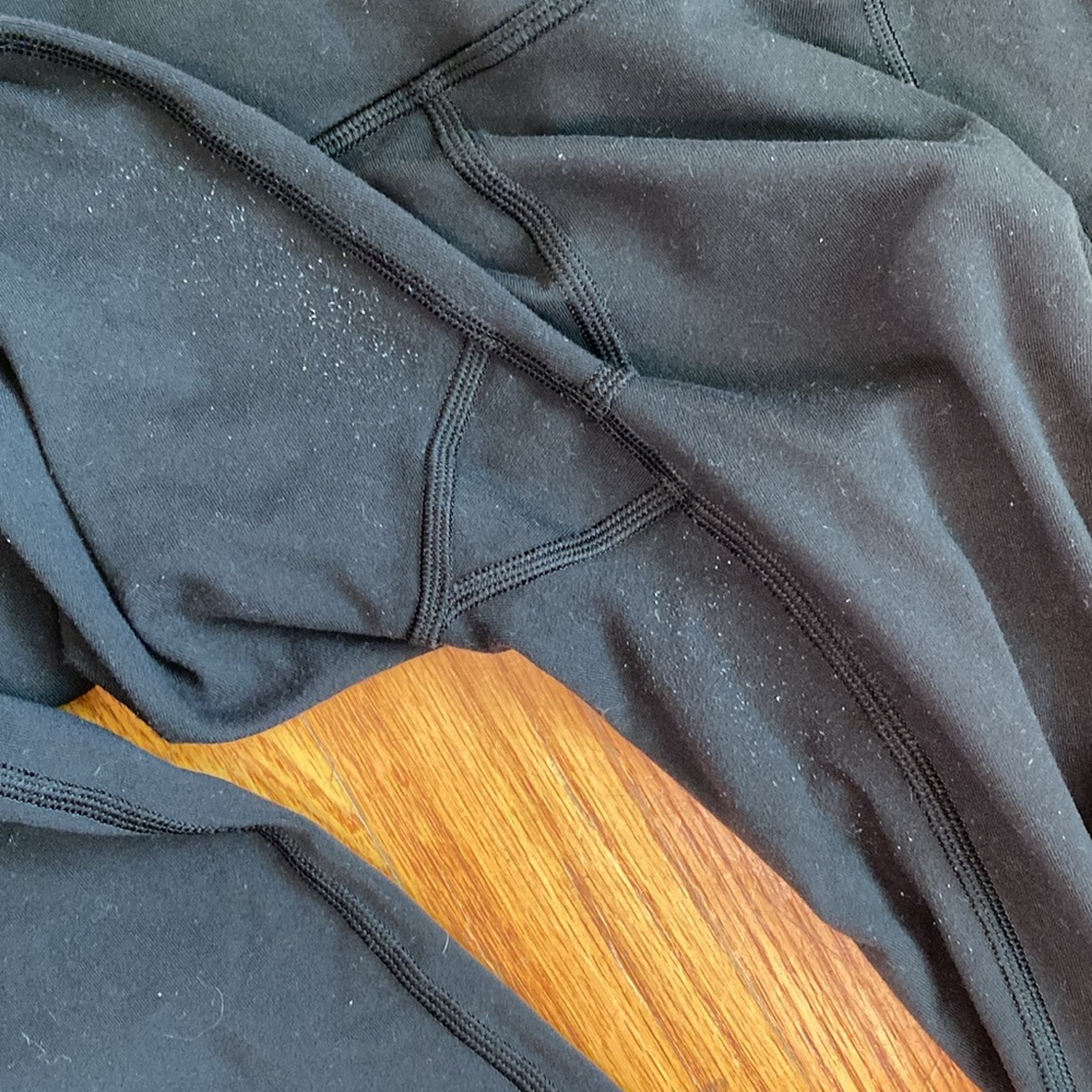 🏝️FLASH SALE - TODAY ONLY 
Lululemon Groove Pant Flare *Full-On Luxtreme 32" - Picture 5 of 10